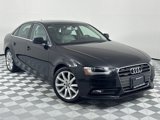 Used 2013 Audi A4 2.0T Premium Plus w/ Premium Plus Pkg image 2