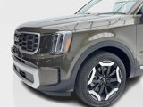Used 2025 Kia Telluride S image 6
