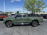Certified 2022 Toyota Tacoma TRD Sport image 6