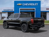 New 2025 GMC Sierra 1500 AT4 w/ AT4 Premium Package image 3