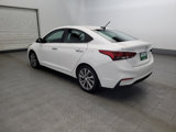 Used 2021 Hyundai Accent Limited image 5