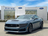 Used 2024 Ford Mustang Dark Horse image 2