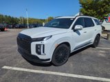 Used 2025 Hyundai Palisade Calligraphy image 3
