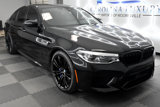 Used 2019 BMW M5 w/ Executive Package image 5