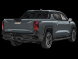 New 2026 Chevrolet Silverado EV LT image 2