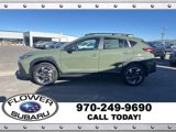 New 2025 Subaru Crosstrek 2.5i Limited w/ Popular Package #4A image 4
