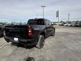 New 2025 RAM 1500 Laramie w/ Night Edition image 5