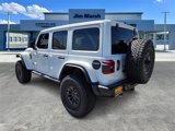 New 2025 Jeep Wrangler Unlimited Rubicon 392 image 4
