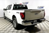 New 2025 Ford F150 Lariat w/ Equipment Group 502A High image 3