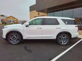 New 2025 Hyundai Palisade SEL image 4