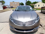 Used 2016 Lincoln MKZ w/ Equipment Group 200A Select image 5