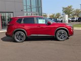 New 2026 Nissan Rogue SV image 2