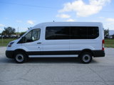 New 2025 Ford Transit 350 XL image 4