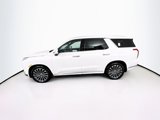 New 2025 Hyundai Palisade Calligraphy image 4