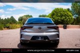 Used 2021 Acura TLX w/ A-SPEC Pkg image 6