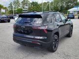 New 2026 Chevrolet Equinox RS w/ Convenience Package III image 2