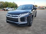 Used 2021 Mitsubishi Outlander Sport FWD image 3