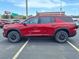 New 2026 Chevrolet Traverse Z71 image 3