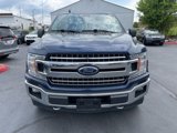 Used 2020 Ford F150 XLT w/ Equipment Group 302A Luxury image 3