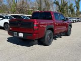 New 2025 Nissan Frontier PRO-4X w/ Pro Premium Package image 4