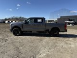 New 2025 Ford F350 Lariat w/ Black Appearance Package image 4
