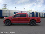 New 2025 Ford F150 STX w/ STX Black Appearance Package image 3