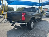 Used 2020 Chevrolet Silverado 2500 LTZ w/ LTZ Convenience Package image 5