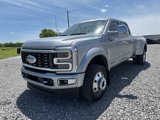 Used 2024 Ford F450 Platinum image 2