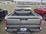 New 2025 Nissan Frontier SV w/ SV Convenience Package image 6
