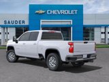 New 2025 Chevrolet Silverado 3500 LT w/ Convenience Package image 3