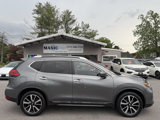 Used 2017 Nissan Rogue SL w/ SL Premium Package image 3