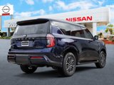 New 2025 Nissan Armada Platinum image 4