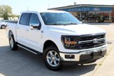 New 2024 Ford F150 XLT w/ Equipment Group 302A MID image 2