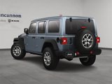 New 2025 Jeep Wrangler Sport S image 3