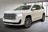 Used 2021 GMC Acadia Denali w/ Denali Ultimate Package image 2