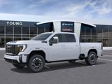 New 2026 GMC Sierra 2500 Denali Ultimate w/ LPO, Black Badging Package image 2