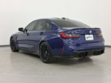 Used 2023 BMW M3 Competition w/ Executive Package image 3