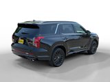 Certified 2025 Hyundai Palisade Calligraphy image 5