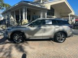 Used 2024 INFINITI QX60 Luxe image 2
