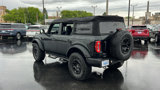 New 2024 Ford Bronco Wildtrak image 5