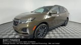 Used 2023 Chevrolet Equinox RS w/ RS Leather Package image 5