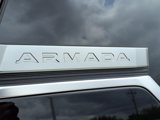 New 2025 Nissan Armada SV image 6