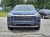New 2026 Chevrolet Equinox LT w/ Convenience Package II image 2