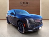 New 2025 Cadillac Escalade IQ Sport 1 w/ LPO, ONYX Package image 3
