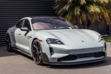 Certified 2025 Porsche Taycan Turbo GT image 6