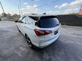 Used 2018 Chevrolet Equinox LT w/ Sun & Infotainment Package image 5