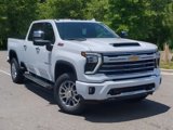 New 2025 Chevrolet Silverado 2500 LTZ w/ Z71 Chrome Sport Edition image 3