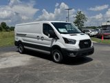 New 2025 Ford Transit 250 Low Roof image 2
