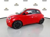 Used 2024 FIAT 500 e (RED) image 3