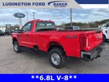 New 2025 Ford F250 XL image 5